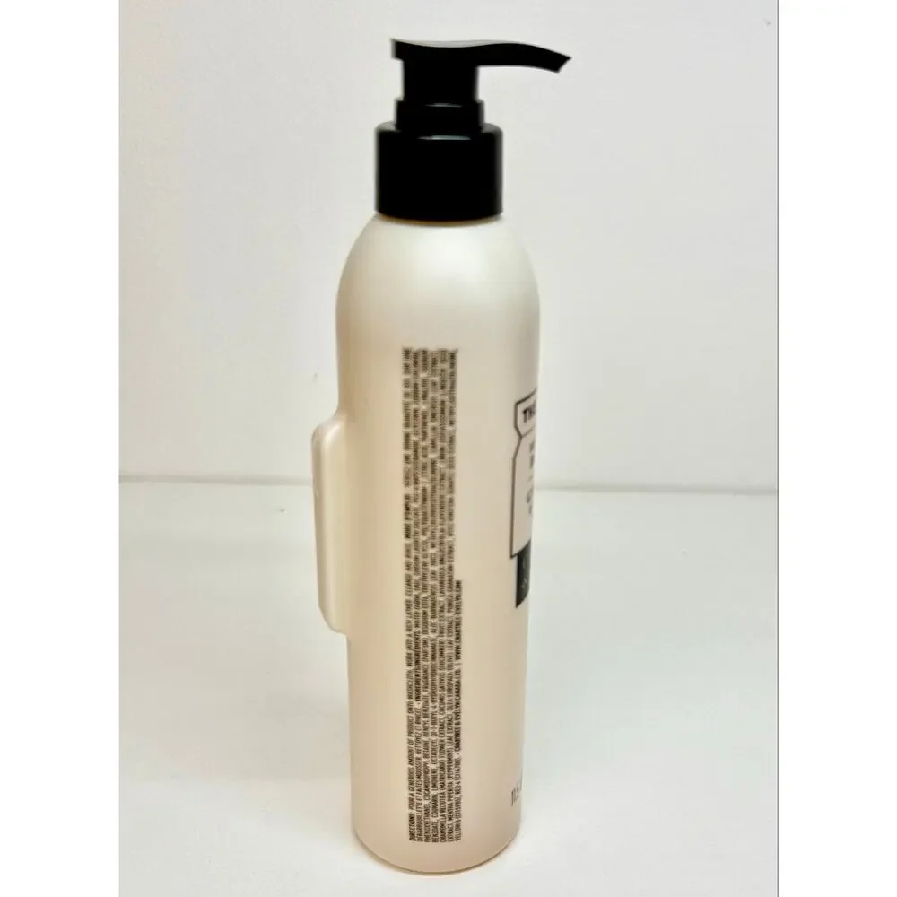 Crabtree & Evelyn The Gardeners Herbal Renewal Body Wash 11.5 fl oz / 340 mL